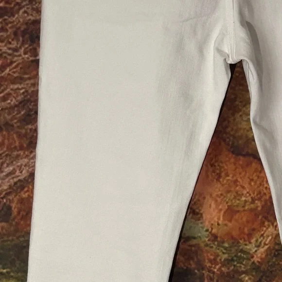 Rag & Bone Mid Rise Skinny Jeans - Picture 8 of 12